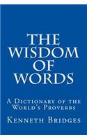 Wisdom of Words