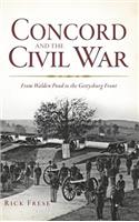 Concord and the Civil War