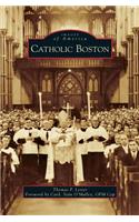 Catholic Boston