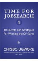 Time for Jobsearch 1