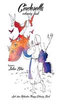 Cinderella Colouring Book