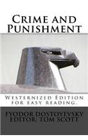 Crime and Punishment