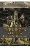 The King in Yellow