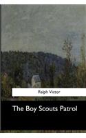Boy Scouts Patrol