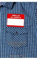 Hello, My Name Is