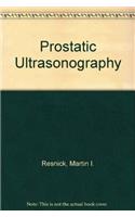 Prostatic Ultrasonography