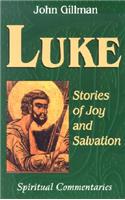 Luke: Stories of Joy and Salvation