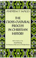 Cross-Cultural Process in Christian History