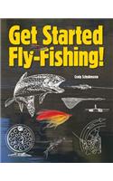 Get Started Fly-Fishing!