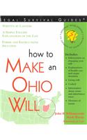 How to Make an Ohio Will