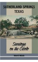 Sutherland Springs, Texas, Volume 2