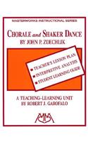 Chorale and Shaker Dance