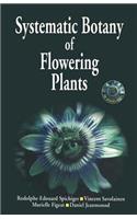 Systematic Botany of Flowering Plants