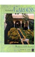 Encyclopedia of Gardens