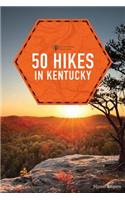 50 Hikes in Kentucky
