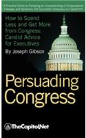 Persuading Congress