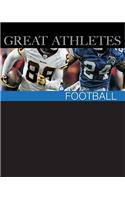 Great Athletes (Second Edition/2009): Print Purchase Includes Free Online Access