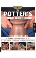 Potter's Studio Handbook