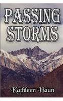 Passing Storms