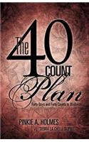 40-Count Plan