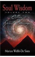 SOUL WISDOM, VOLUME TWO - Other Spirit Messages