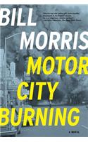 Motor City Burning