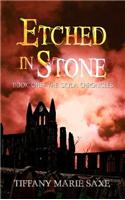 Etched in Stone, Book One-The Skyla Chronicles: (English)