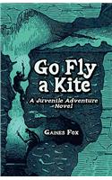 Go Fly a Kite: A Juvenile Adventure Novel