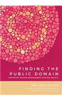 Finding the Public Domain