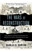 The Wars of Reconstruction