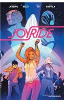 Joyride, Volume 2