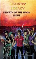 Rebirth of the Ninja - Spirit