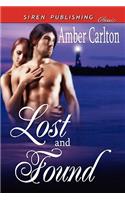 Lost and Found (Siren Publishing Classic)