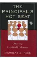 Principal's Hot Seat