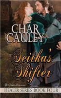 Seitka's Shifter
