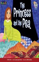 The Princess and the Pea Leveled Text