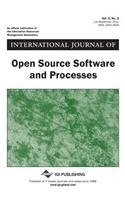 International Journal of Open Source Software and Processes, Vol 3 ISS 3