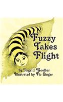 Fuzzy Takes Flight