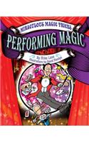 Performing Magic