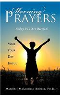 Morning Prayers