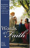 Words of Faith