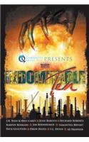The Indomitable Ten: A Superhero/Supervillain Novella Anthology