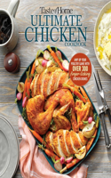 Taste of Home Ultimate Chicken Cookbook