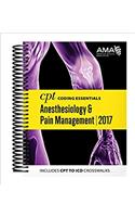 CPT Coding Essentials for Anesthesiology and Pain Management