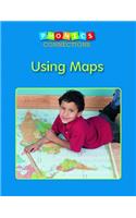 Using Maps: (Phonics Connections)