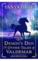 Demon's Den and Other Tales of Valdemar