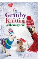 Granby Knitting Menagerie