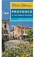 Rick Steves Provence & the French Riviera