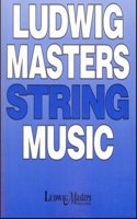 Six String Trios V. 6: Conductor Score & Parts(Latham Music)