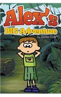 Alex's Big Adventure